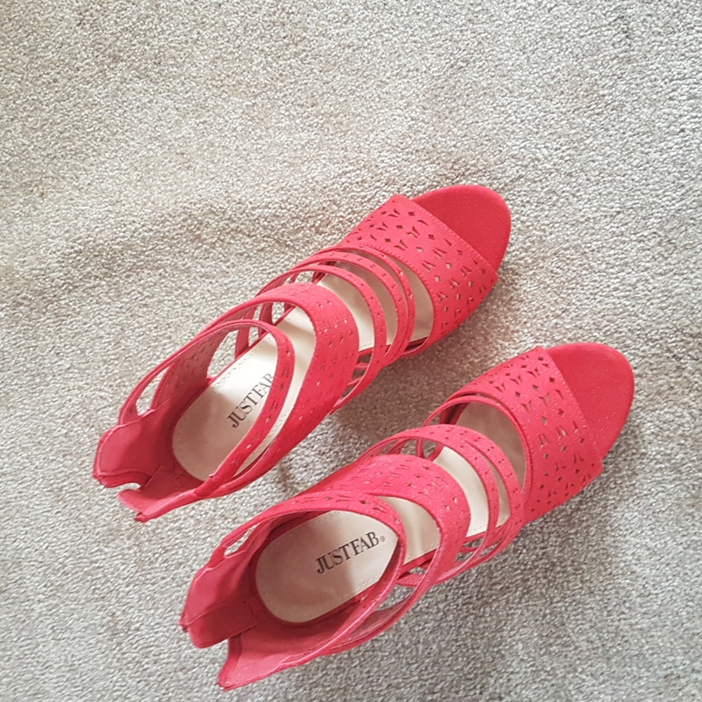 Ladies Heels